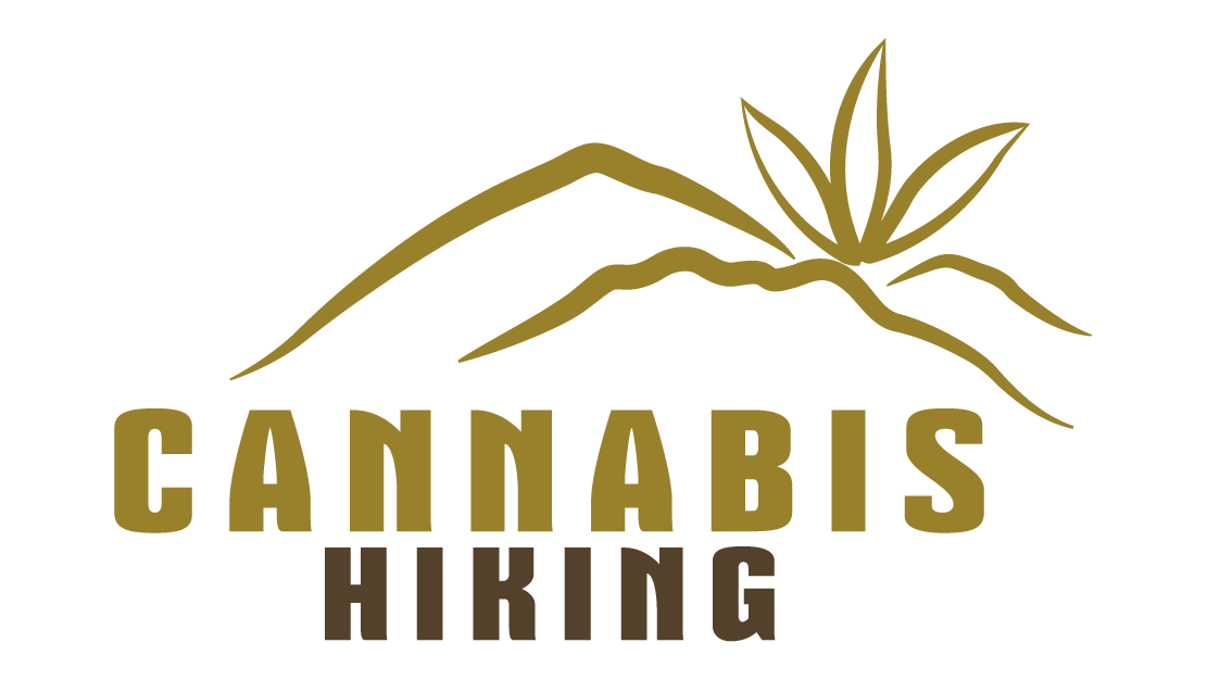 Cannabis Hiking